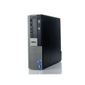 Dell Optiplex SFF 980 Core i5 660 3.33GHz 4GB 160GB DW W7P Computer | 3mth Wty