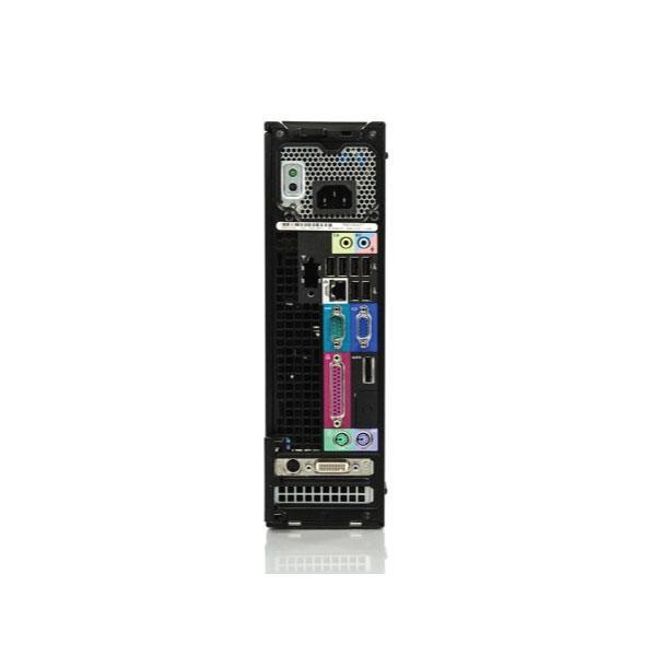 Dell Optiplex SFF 980 Core i5 660 3.33GHz 4GB 160GB DW W7P Computer | 3mth Wty