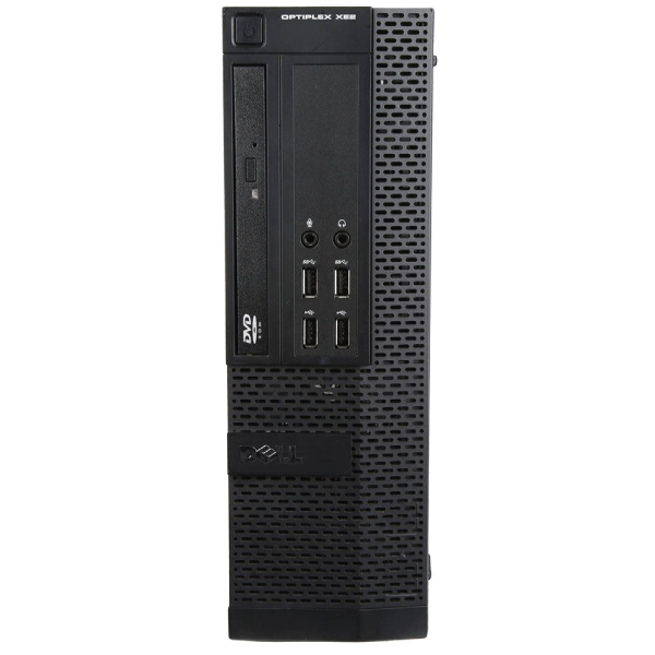 Dell OptiPlex XE2 SFF i5 4550S 2.90GHz 4GB 500GB W7P Computer | 3mth Wty xxx