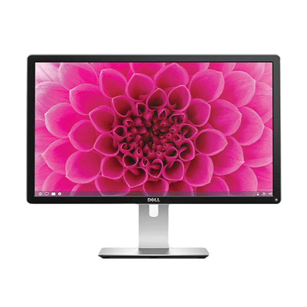 Dell P2415Q Ultra 4K IPS 23.8" 3840x2160 8ms 16:9 DP Mini DP HDMI USB | 3mth Wty
