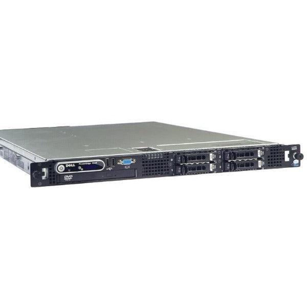 Dell PowerEdge 1950 Dual Xeon E5335 2GHz 4GB 2x300GB Server | 3mth Wty