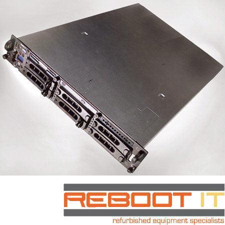 Dell PowerEdge 2650 2 x XEON 2.8GHz CPU's 3 x 36Gb/2048mb