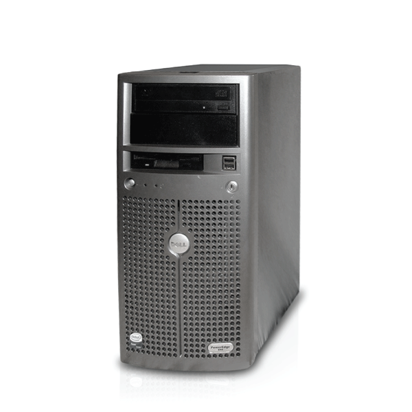 Dell PowerEdge 840 Xeon 3050 2.13Ghz 1GB NO HDD Tower Server | 3mth Wty