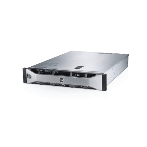 Dell PowerEdge R520 E5-2420 V2 2.2GHz 16GB 6 x 900GB Server | 3mth Wty