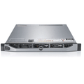 Dell PowerEdge R620 Dual Hex Core E5-2620 2GHz CPU's 64GB 3x300GB HDD Server