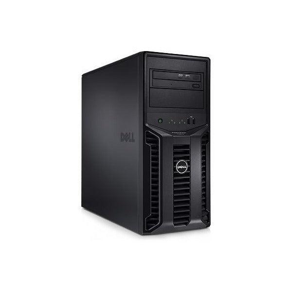 Dell PowerEdge T110 G6950 2.8GHz 4GB 2 x 1TB Server | 3mth Wty