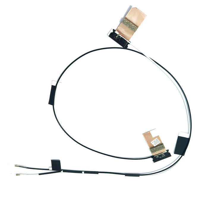 Dell Precision 15 3560 3561 3571 latitude 5520 5521 5530 WiFi Antenna Cable 025.901RL.0021 025.901RL.0011 0C8F4K