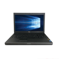 Dell Precision M6800 i7 4910MQ 2.9Ghz 32GB 512GB SSD DW Quadro M3100M 17.3" W10P | 3mth Wty