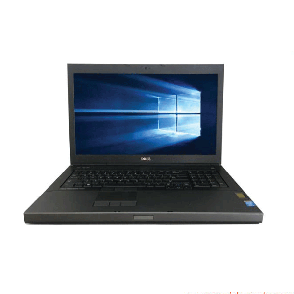 Dell Precision M6800 i7 4910MQ 2.9Ghz 32GB 512GB SSD DW Quadro M3100M 17.3" W10P | 3mth Wty
