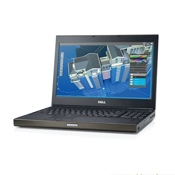 Dell Precision M6800 i7 4910MQ 2.9Ghz 32GB 512GB SSD DW Quadro M3100M 17.3" W10P | 3mth Wty