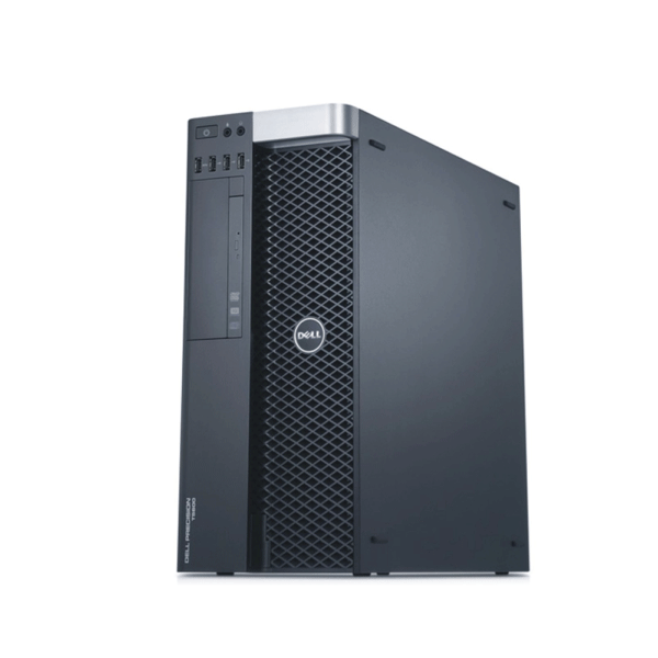 Dell Precision T3600 Xeon E5-1607 3GHz 16GB 250GB DR NVS300 W7P | 3mth Wty