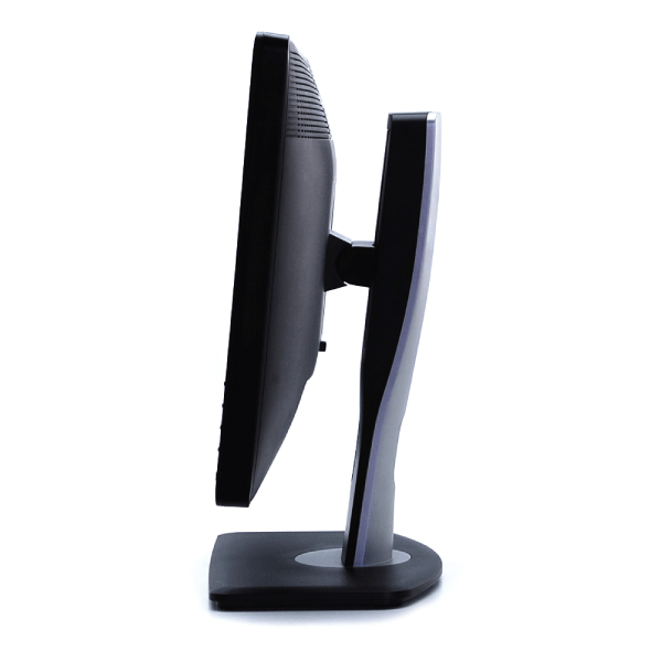 Dell Professional P2312H 23" 1920x1080 5ms 16:9 VGA DVI-D USB Monitor | B-Grade