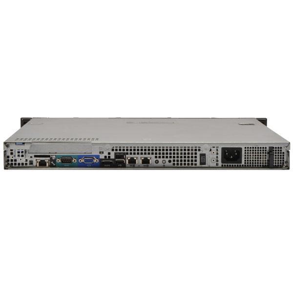 Dell R210 II Xeon Quad Core E3-1240 3.3GHz 16GB 2 X 500GB Server | 3mth Wty