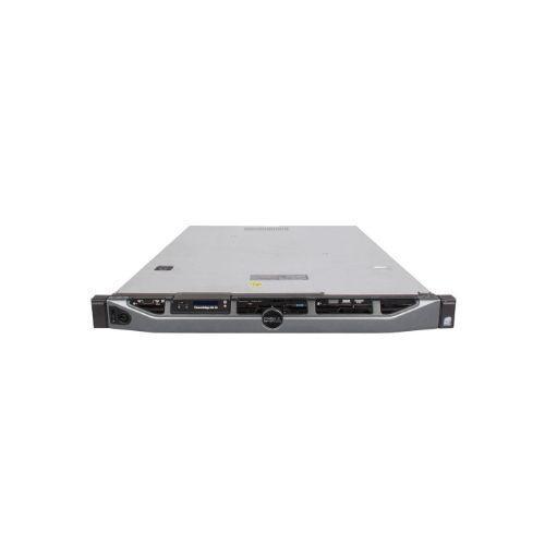 Dell R410 Dual Xeon E5530 2.4GHz 8GB 450GB Server | 3mth Wty
