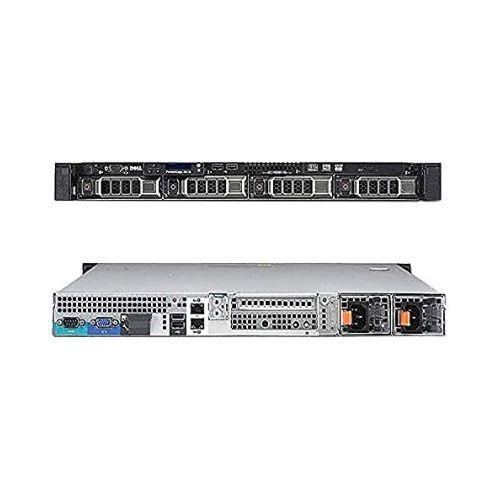 Dell R410 Dual Xeon X5660 2.8GHz 16GB 4 x 600GB Server | 3mth Wty