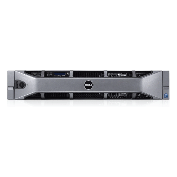 Dell R710 Dual Xeon E5520 2.26Hz CPU's NO RAM NO HDD Server | 3mth Wty