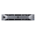 Dell R710 Xeon E5640 2.66GHz 12GB 2x300GB + 2x2TB Hard Drive Server | 3mth Wty
