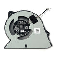 DELL VOSTRO 3420 3425 3520 Inspiron 15 3510 3520 3530 CPU Cooling Fan 5v 0RFF51 DFS5K12114464P
