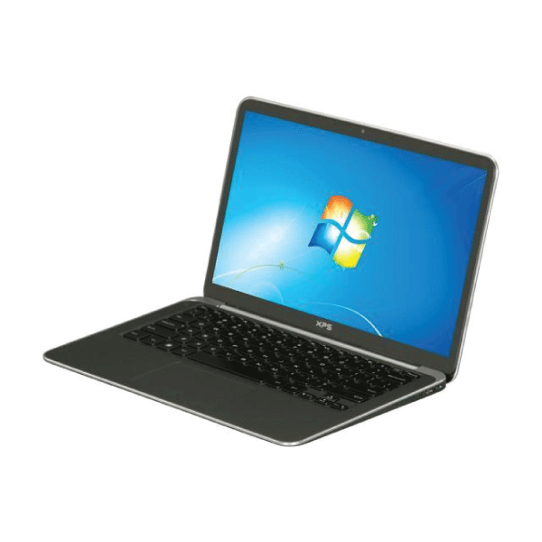 Dell XPS 13 L321X i7 2637M 1.7GHz 4GB 128GB 13.3" W7P Laptop | C-Grade 3mth Wty