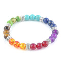 Destiny Tuning Chakra Bracelet