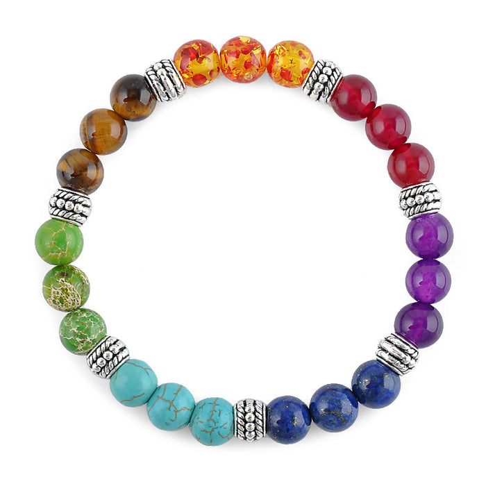 Destiny Tuning Chakra Bracelet