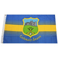 DJ Daly Tipperary GAA Flag - 5x3