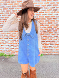 Dover Playsuit