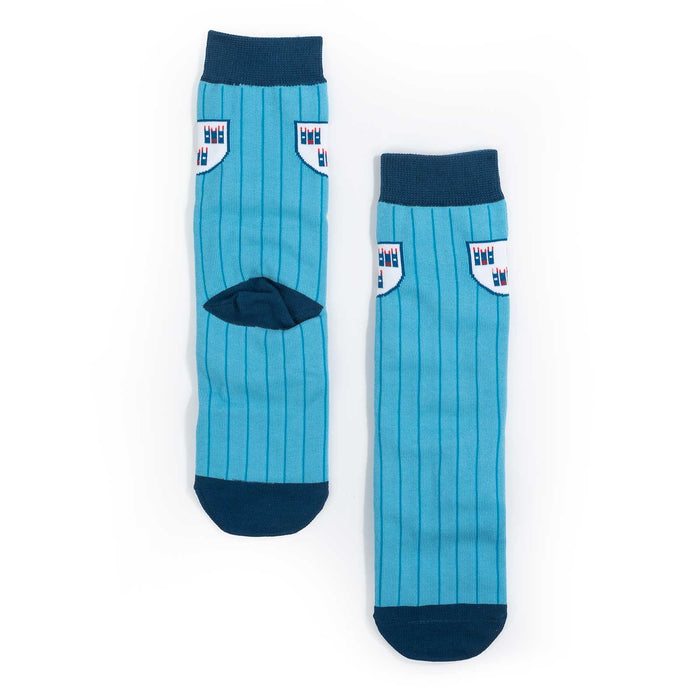 Dublin Gift Box 3 Pack Kids Socks