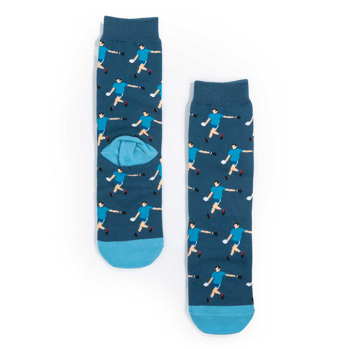 Dublin Gift Box 3 Pack Kids Socks