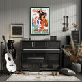 "Easter Parade" (1948) Framed Movie Poster