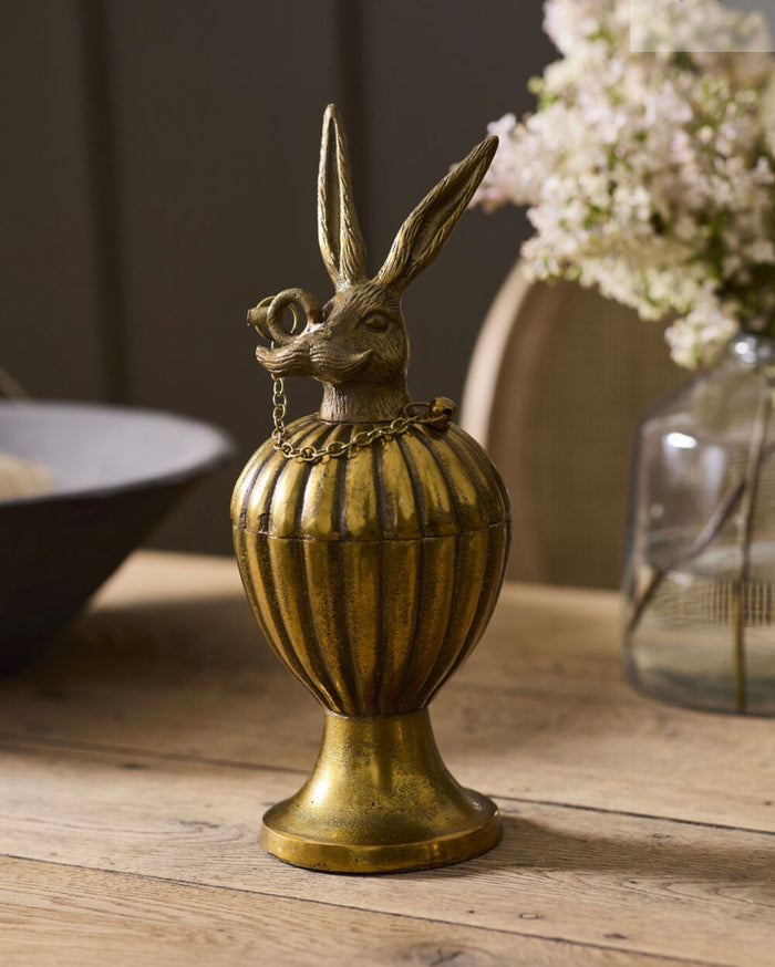 E+E Collection Eric Decorative Box