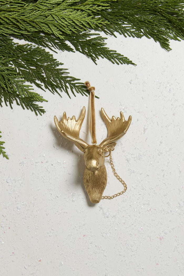 E+E Collection Ornaments