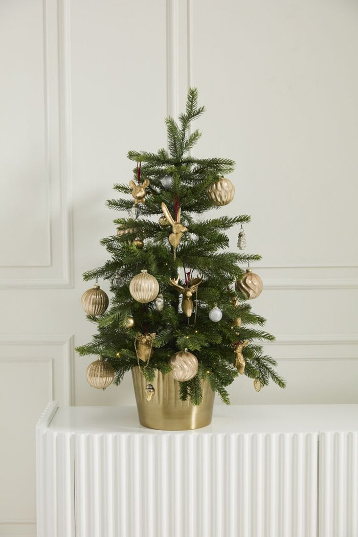 E+E Collection Ornaments