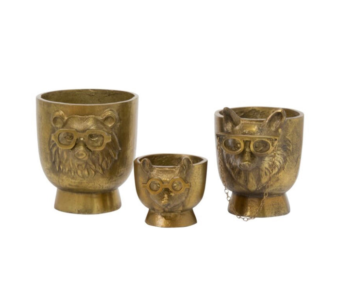E+E Pot Collection