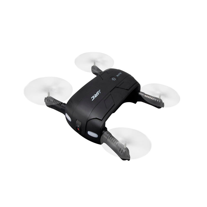 Elfie - The Selfie Drone