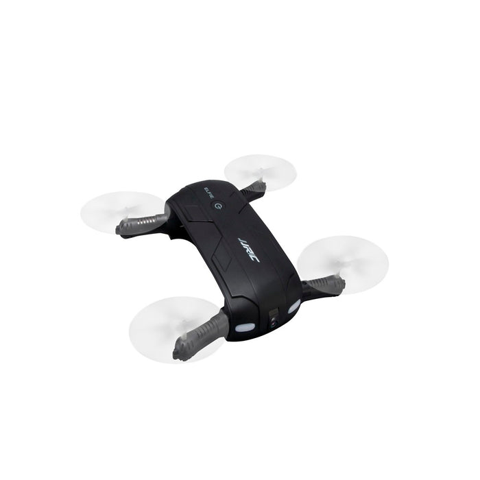 Elfie - The Selfie Drone