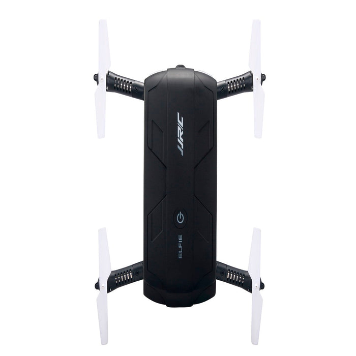 Elfie - The Selfie Drone
