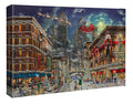 Elf&trade; - 10" x 14" Gallery Wrapped Canvas