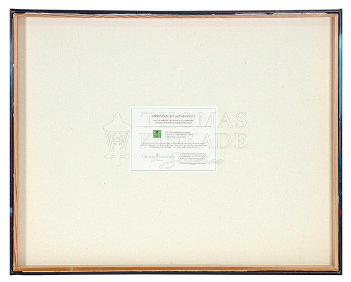 The Book of Boba Fett - A New Challenge - 10" x 14" Gallery Wrapped Canvas - Art Of Entertainment