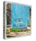 <em>The Mandalorian</em>™ - A Force Within - 14" x 14" Metal Box Art