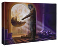 The Mandalorian - Turning Point - 10" x x14" Gallery Wrapped Canvas 109196
