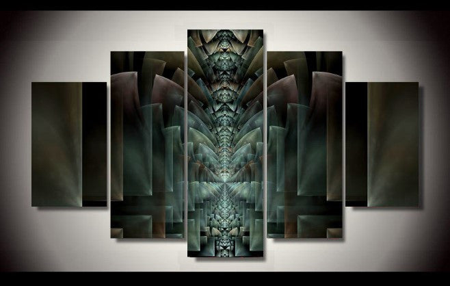 Enduring Transcendence