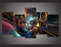 Energy Flows