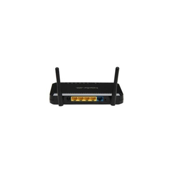 EnGenius EVR100 Wireless N Security VPN Router with Gigabit Switches | 3mth Wty