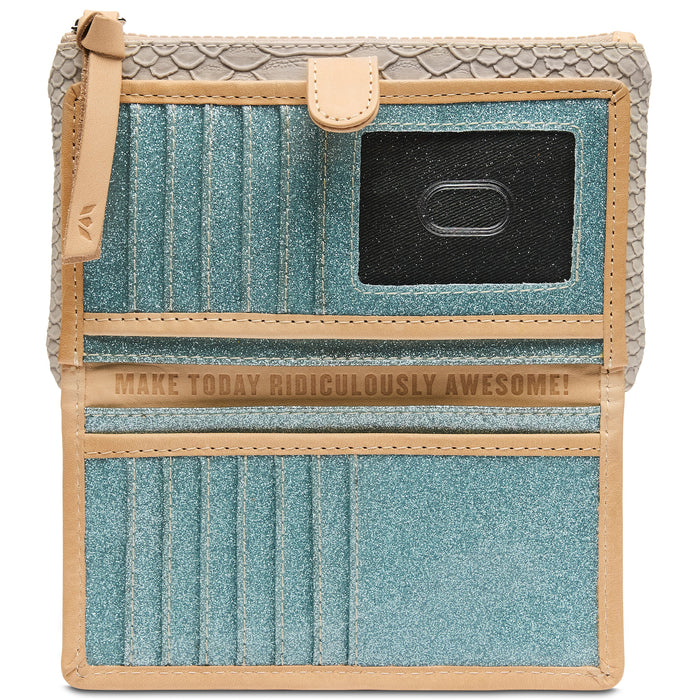 Essential Wallet