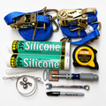 Exaco | Riga Assembly Facilitation Kit - MyGreenhouseStore.com