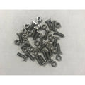 Exaco | Stainless Steel Hammerhead T-Bolts and Nuts - MyGreenhouseStore.com
