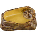 Exo-Terra Granite Rock Water Dish (Medium)