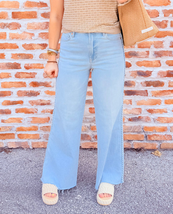 Fiona Jeans