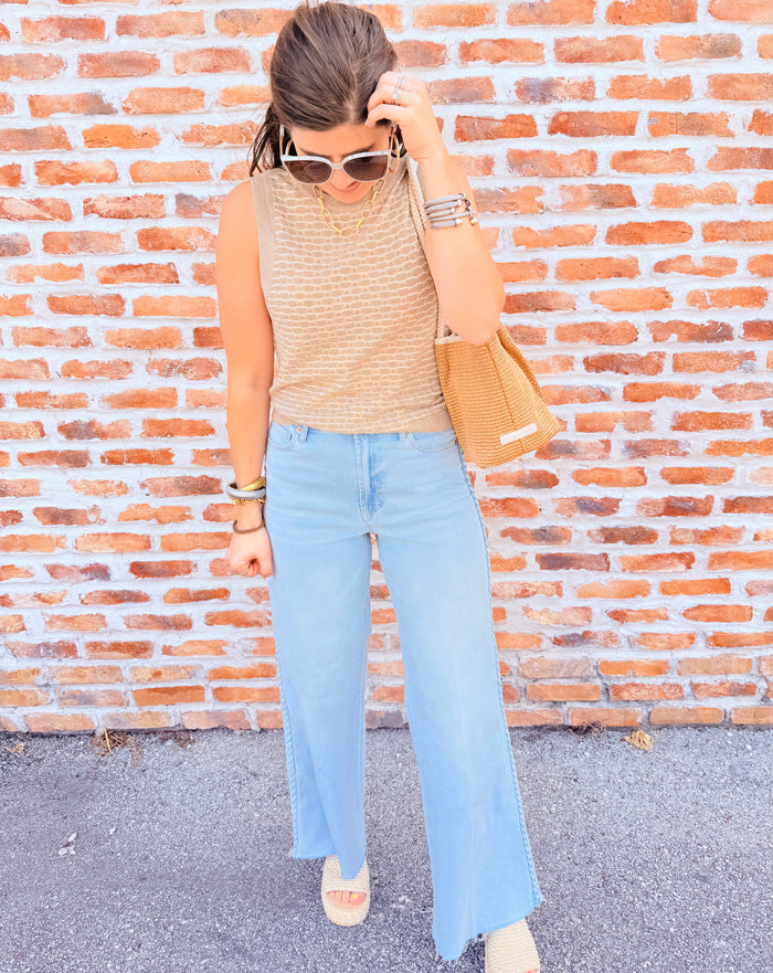Fiona Jeans